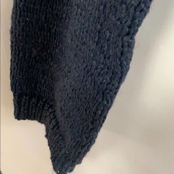360 SWEATER KNITTED‎ BEAUTIFUL ITALIAN YARN SIZE L - Picture 6 of 7